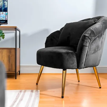 Lägenhet Modern - Centre - Netflix - Wifi 302qb Birmingham